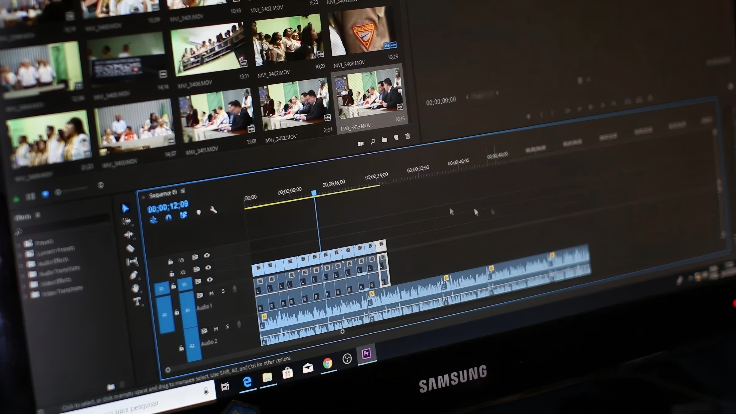 How to Create the Perfect Video Soundtrack with WithSound.ai